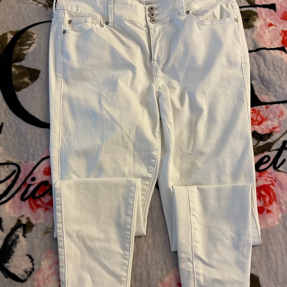 New Torrid Super Soft Jeggings